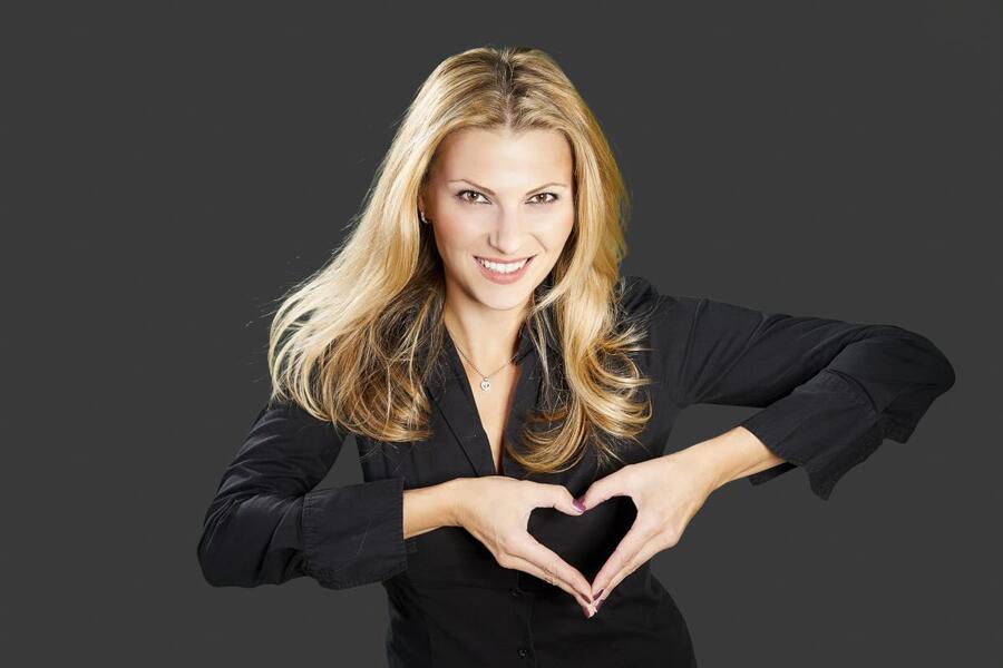 Jitka Kocurová Jitka Kocurová