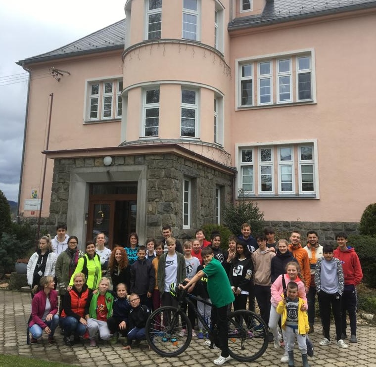 DD-Černa-Voda DD-Černa-Voda