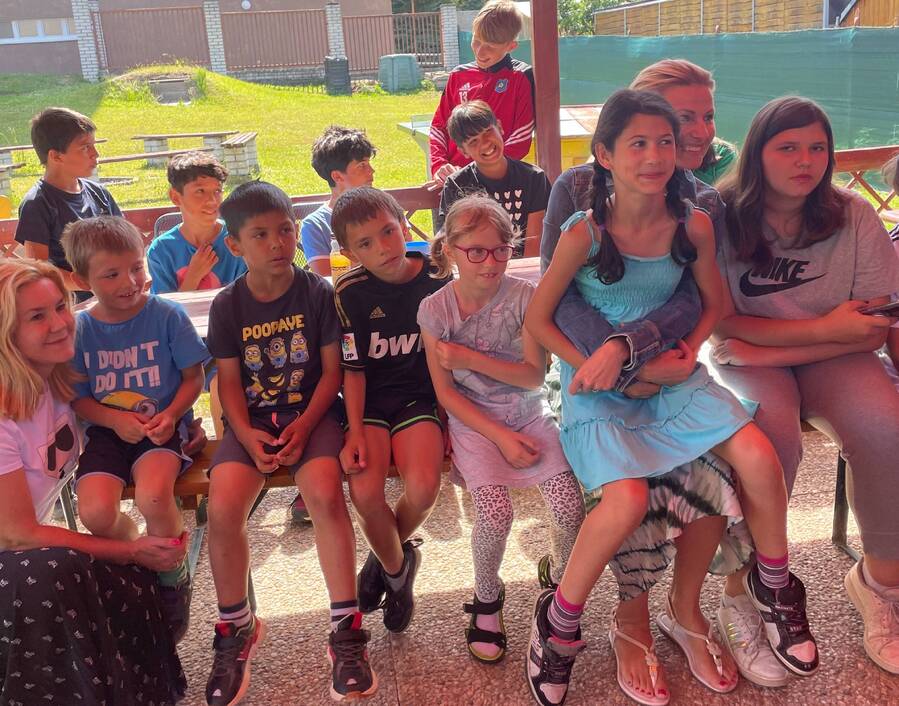 DD-Zruc nad Sázavou DD-Zruc nad Sázavou